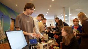 День открытых дверей в САФУ | 2026