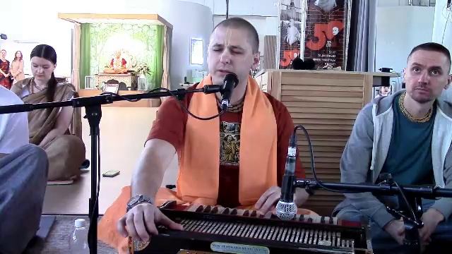 28 марта нас ждёт продолжение празднования Рама-Навами.