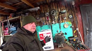 Интересные находки из сарая! Распродажа барахла!