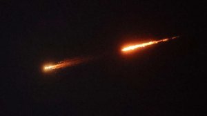 Россиянка пострадала при инциденте со сбитым БПЛА в ОАЭ