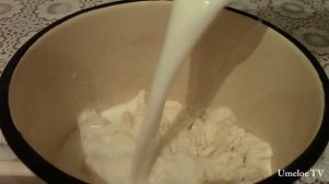 Как сделать молочный коктейль. Простой недорогой рецепт.