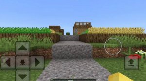 меня хотели пранкануть жители |МАЙНКРАФТ КРЕНДЕЛЬ