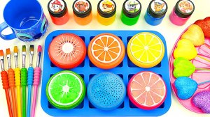 Мультфильмы для малышей. Яркие игрушки. Залипашки.  Звуки Асмр. Мультики для детей