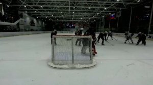 Север Главная 1 ворота 04.04