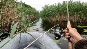 2 года не мог добраться до этого места