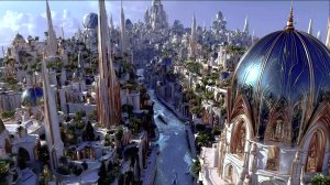 Город Будущего