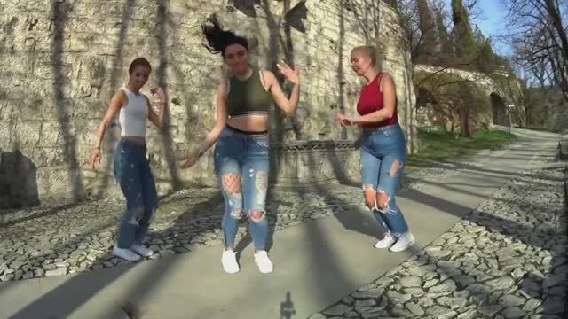 Dj.Daliver♪♫ - Touch me (Trance Edit)