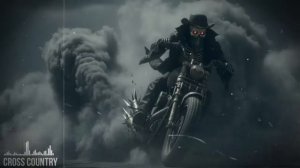 Dark Country Playlist No Miles Left Unburned Engines Scars Second Chances vol35