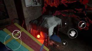 Вышла обнова у Ureal studio / поппи плейтайм 5