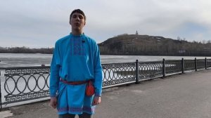 Михаил Севрюгин 14 лет, г.Нижний Тагил