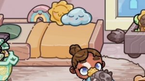 Коллаб с подругой