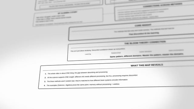 Как лучше запоминать прочитанное