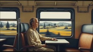 Наша Жизнь ,как поезд...(часть _4)