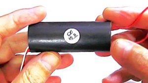 Как измерить напряжение более одного киловольта, разные эксперименты и ионный двигатель.