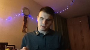 📙 ОБЗОР КНИГИ ДМИТРИЯ ХЛЫСТОВА "НАСЛЕДСТВО" 📙