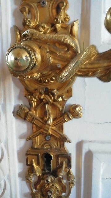 Красота в деталях. Петербург