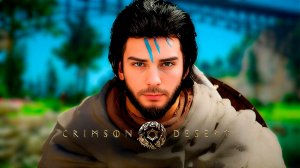 ПРОХОЖДЕНИЕ На Русском ► CRIMSON DESERT