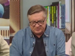 Весенние заботы дачника