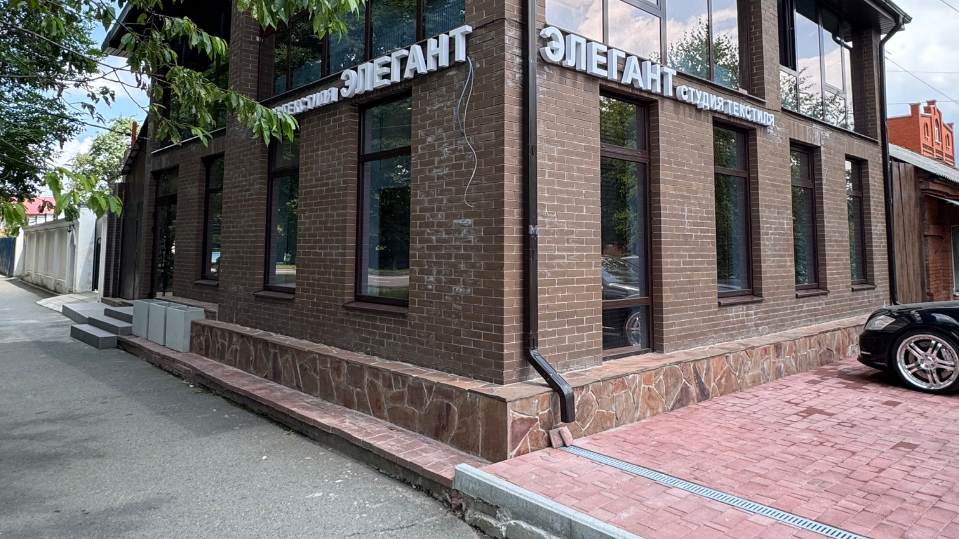 Жалюзи Владикавказ 99-98-99