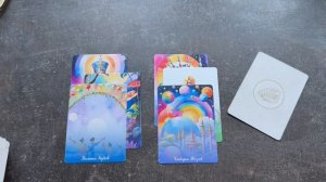 Для кого вы сейчас ЦЕЛЬ? таро расклад