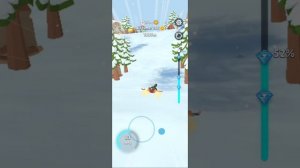 Sled Surfers lvl 13