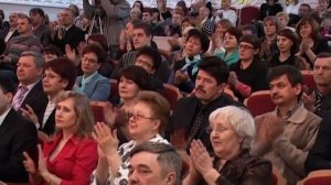 "МИМОХОДОМ", 4 апреля 2011 год. Автор проекта О. Дзиов