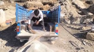 Напряженность в отношениях с первой женой.