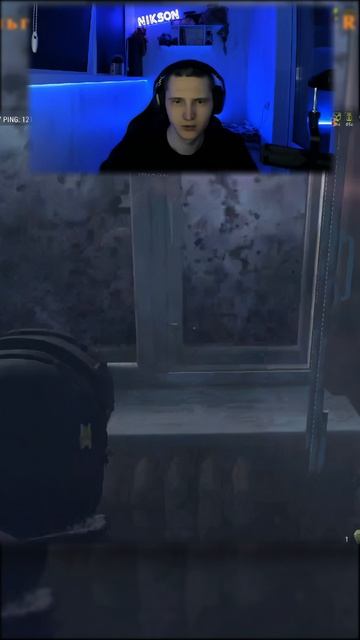 🔍 НАШЛИ КУКЛУ В ПОДЪЕЗДЕ! (Stay Out, Аномальная Весна) #shorts