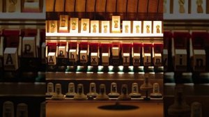 Avril 14th - Aphex twin