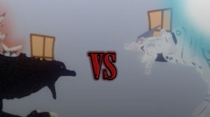 годзилла финальные войны против кирью мехагодзиллы