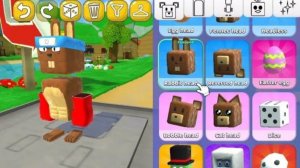 Прохождение игры🎮Super Bear Adventure🐻💫