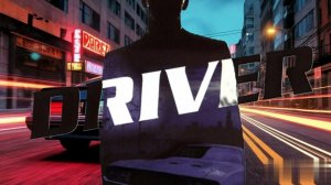 Driver на PS1 Моя личная ода ностальгии и виртуальному беспределу