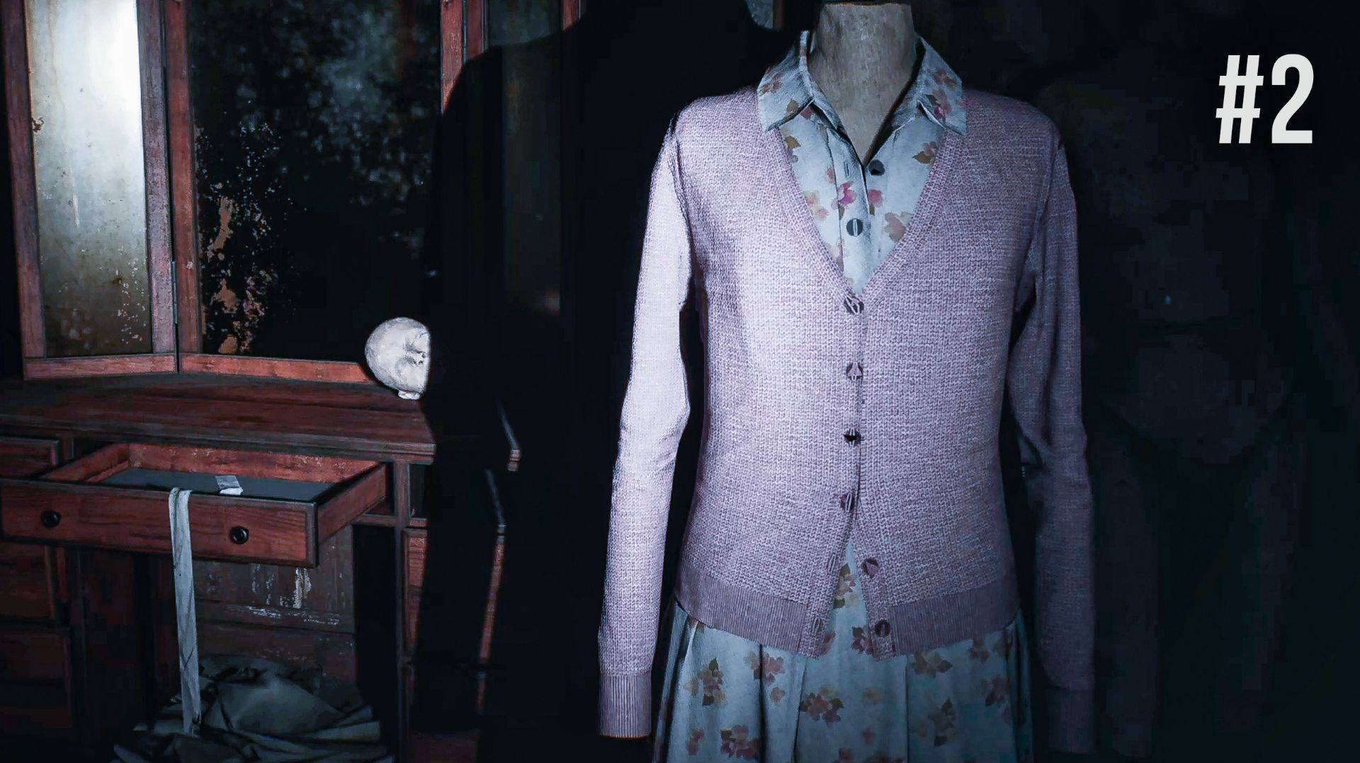 МЕНЯ БИЛИ В ТЕМНОТЕ - жилой комплекс "Вудсайд" | Silent Hill 2 Remake