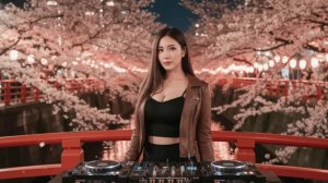 Tokyo Bass EDM – Eurodance EDM Track 259