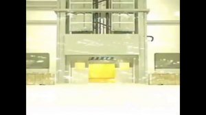 Магнитошатинская область (1959 год портал в закулисье)