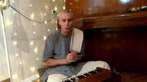 06 10 21  Нама хата Нарадамуни