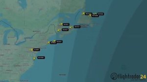 ‼️🇺🇸🇮🇷США прямо сейчас перебрасывают авиацией большие силы на Ближний Восток

▪️Вереница военно-
