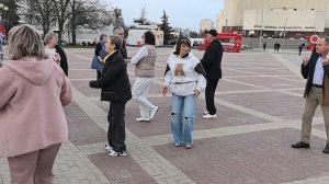 Ты оглянись... 04.04.26...