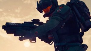 Starfield — трейлер версии для PS5