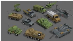 Незамеченные вещи в обновлении 5.5.0 ChickenGun !