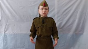 Бабошкина Екатерина,  Две сестры бежали от войны... Сергей Сухонин