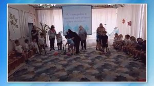 От микробов и болезней нам туризм всего полезней