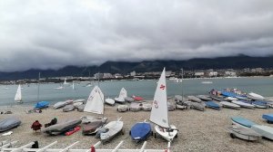 Геленджик. Выходные апреля.