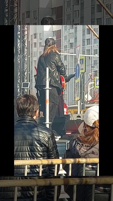 Сегодня в Москве праздник 127 лет трамвайного движения