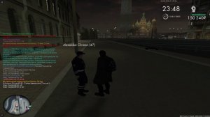 Salam_Korostelev: DB (ЖБ-на игроков #86)