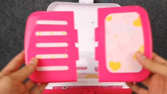 мои игрушки