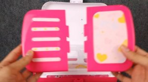 мои игрушки