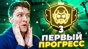 [Витал Шарк] АПНУЛ ПРАЙМ НА МОРТИСЕ С РАНДОМАМИ😱 СПИДРАН 500К - СОЗДАЛ КЛУБ В БРАВЛ СТАРС