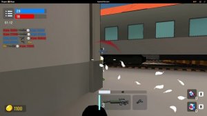 ВОТ ЧТО БУДЕТ ЕСЛИ КУРИЦЕ ДАТЬ АВТОМАТ