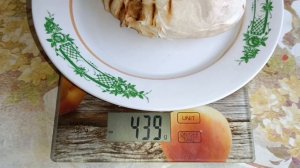 Обсудим Дзен/вес остатков шаурмы/всего по маленьку